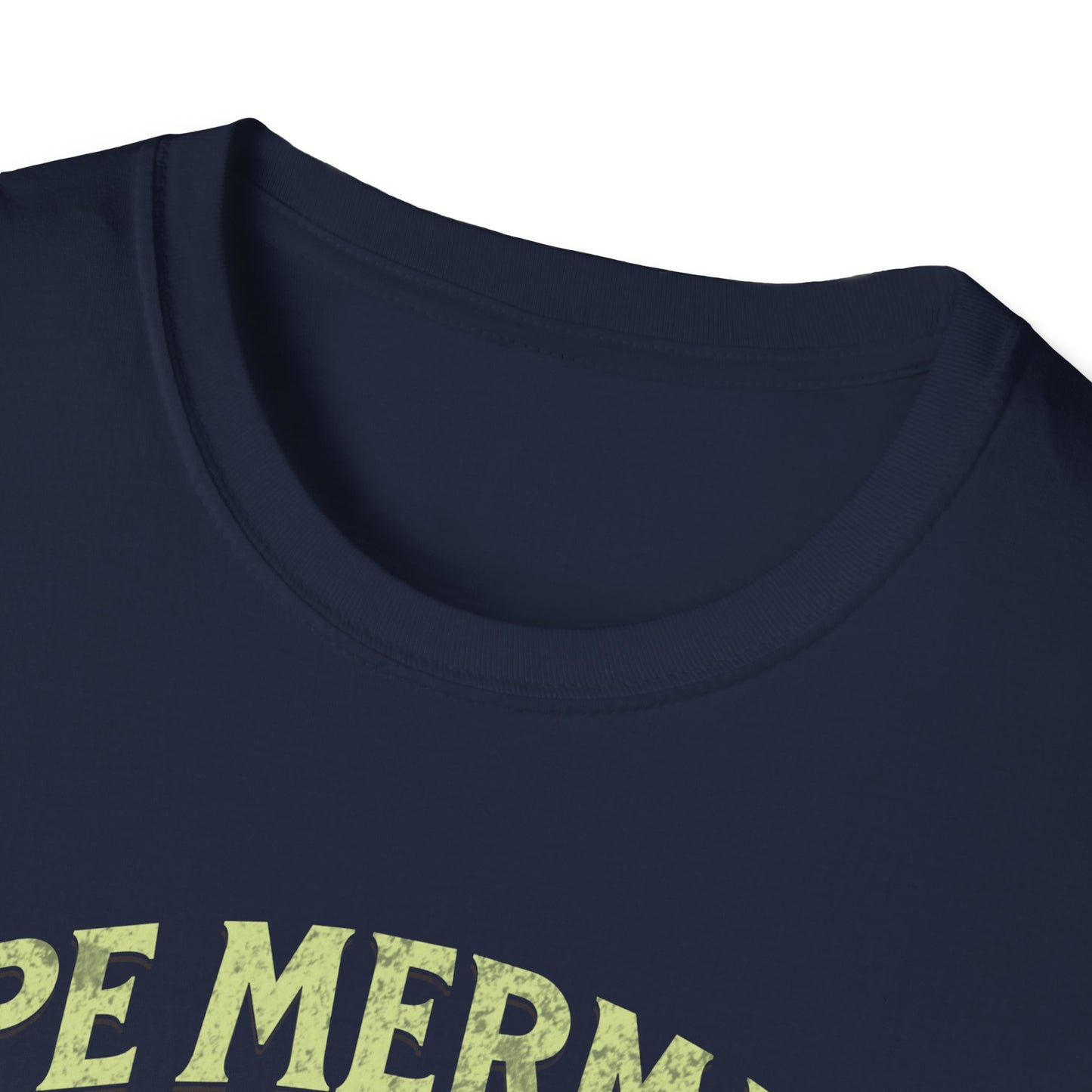 Dope Mermaids V3 T-Shirt