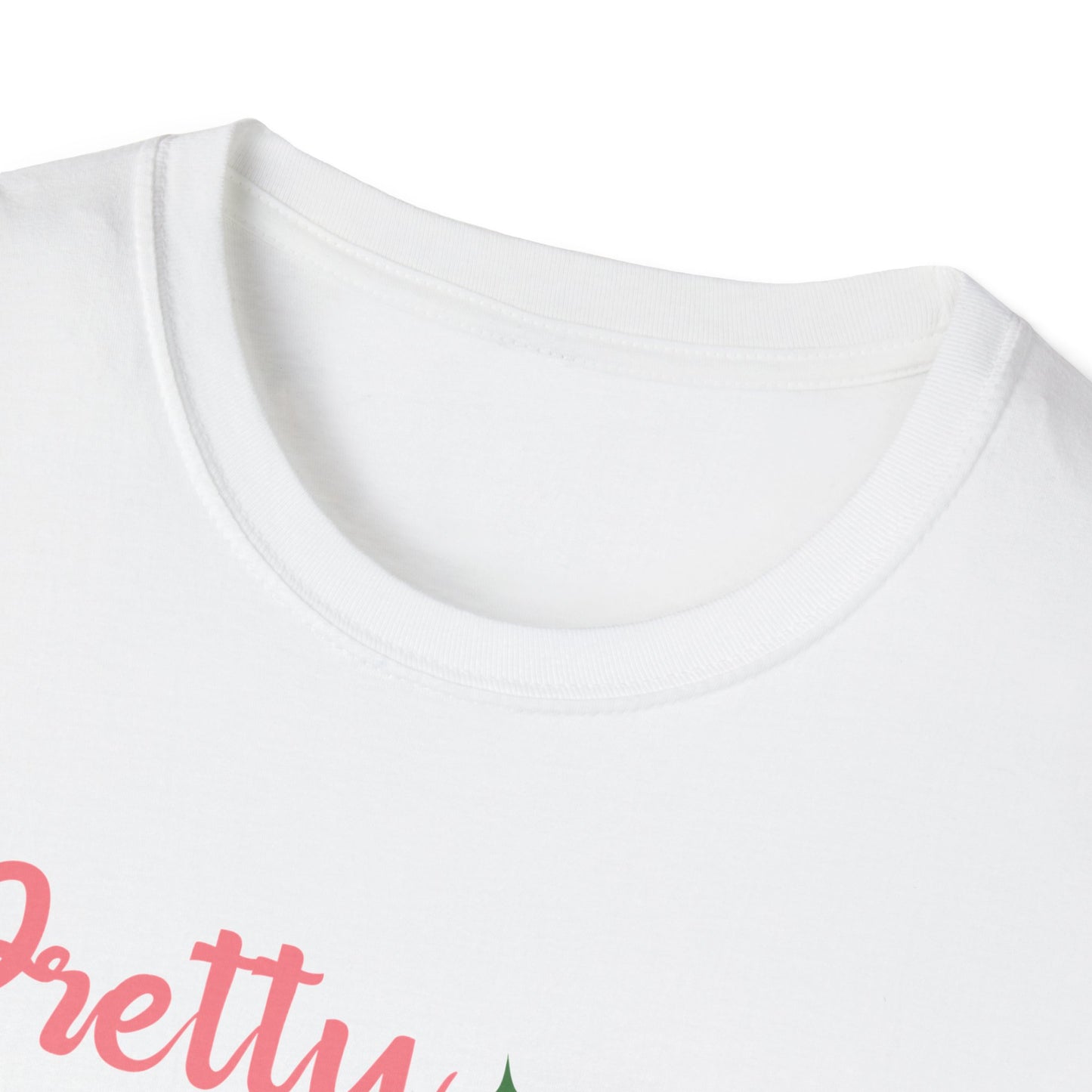 Pretty Little Pot Head T-Shirt