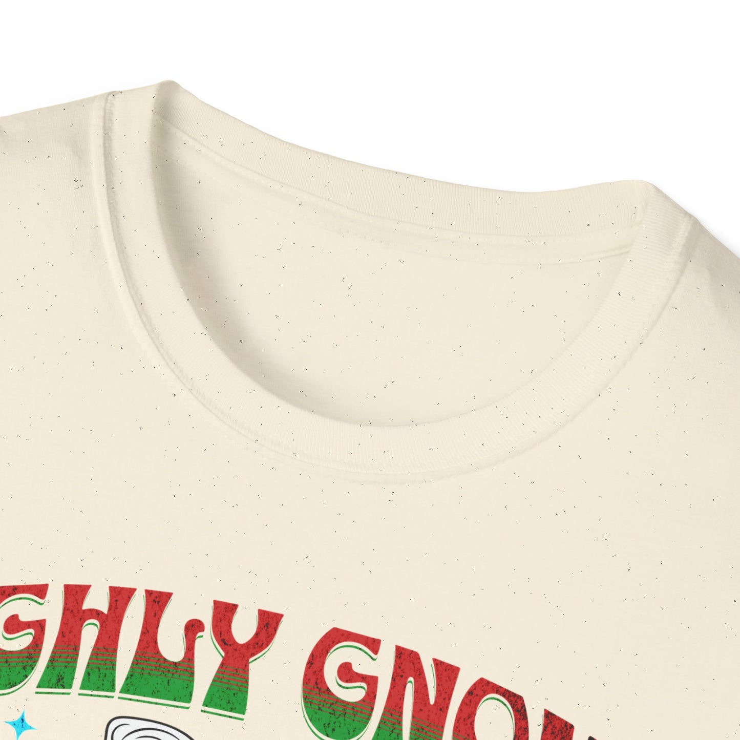 Highly Gnome T-Shirt