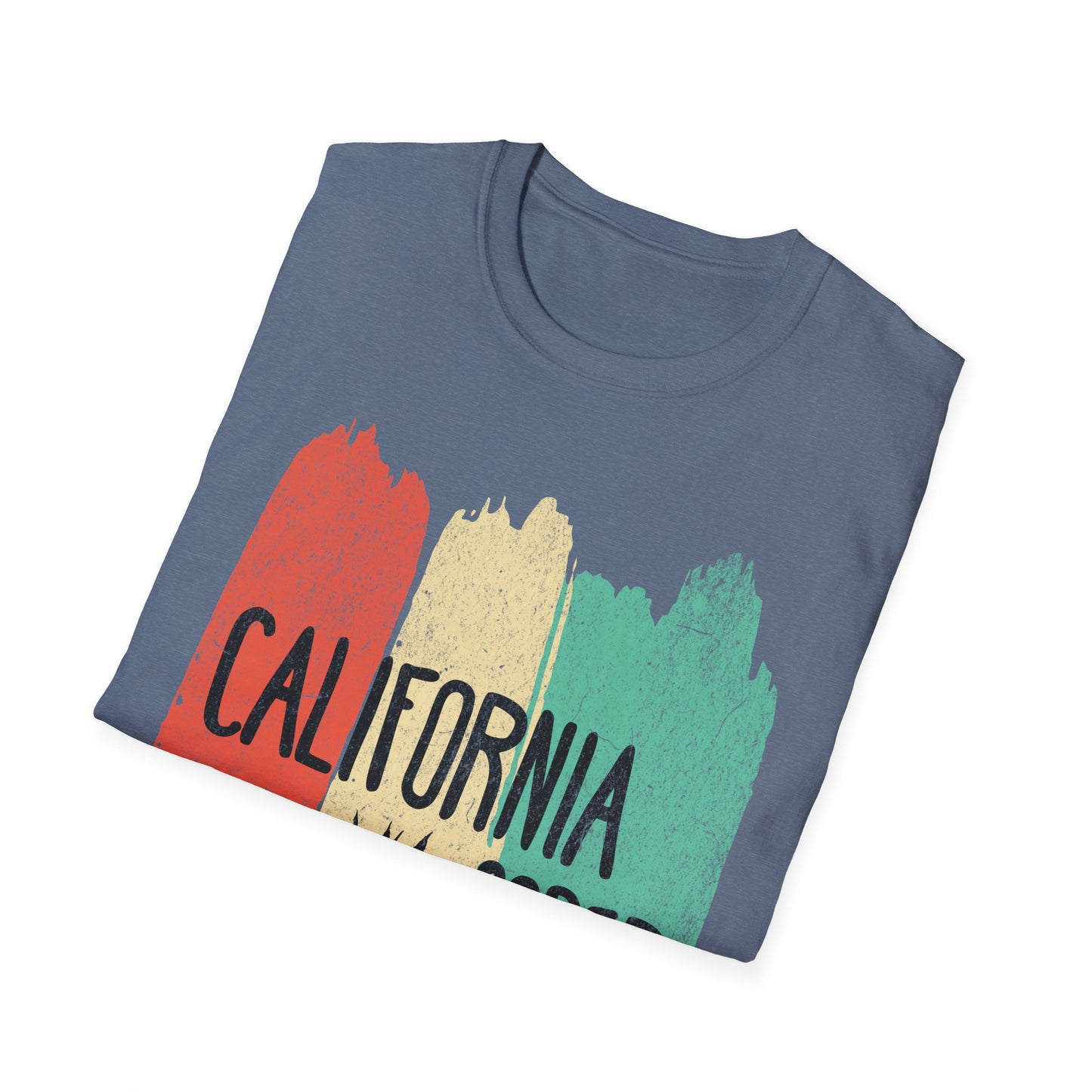 California sober T-Shirt