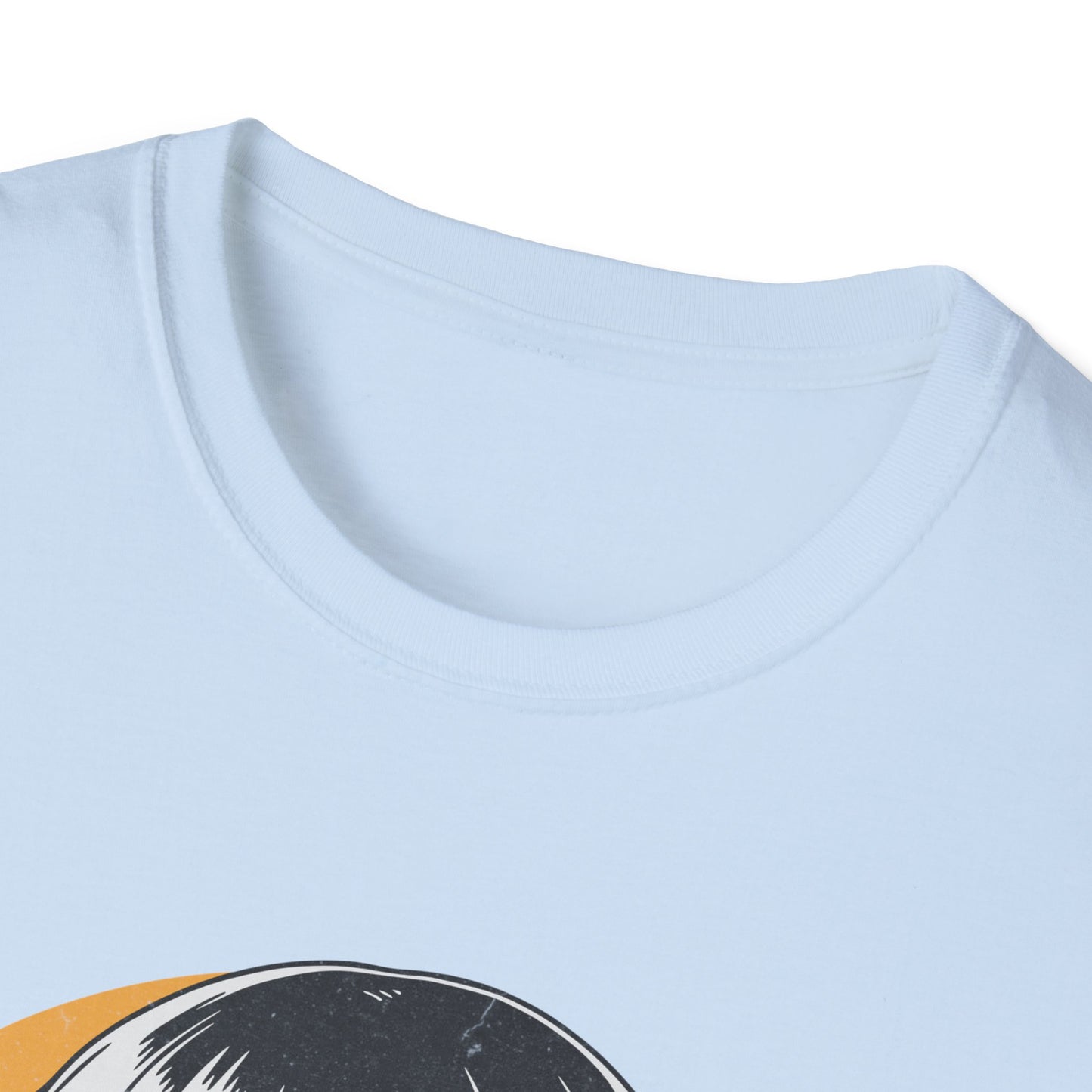 baked anime girl T-Shirt