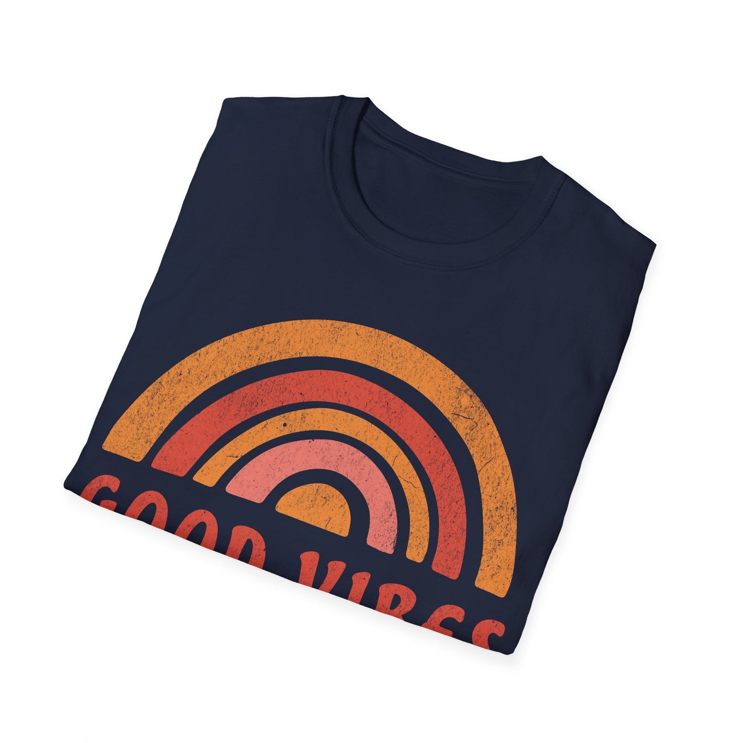 Good Vibes T-Shirt