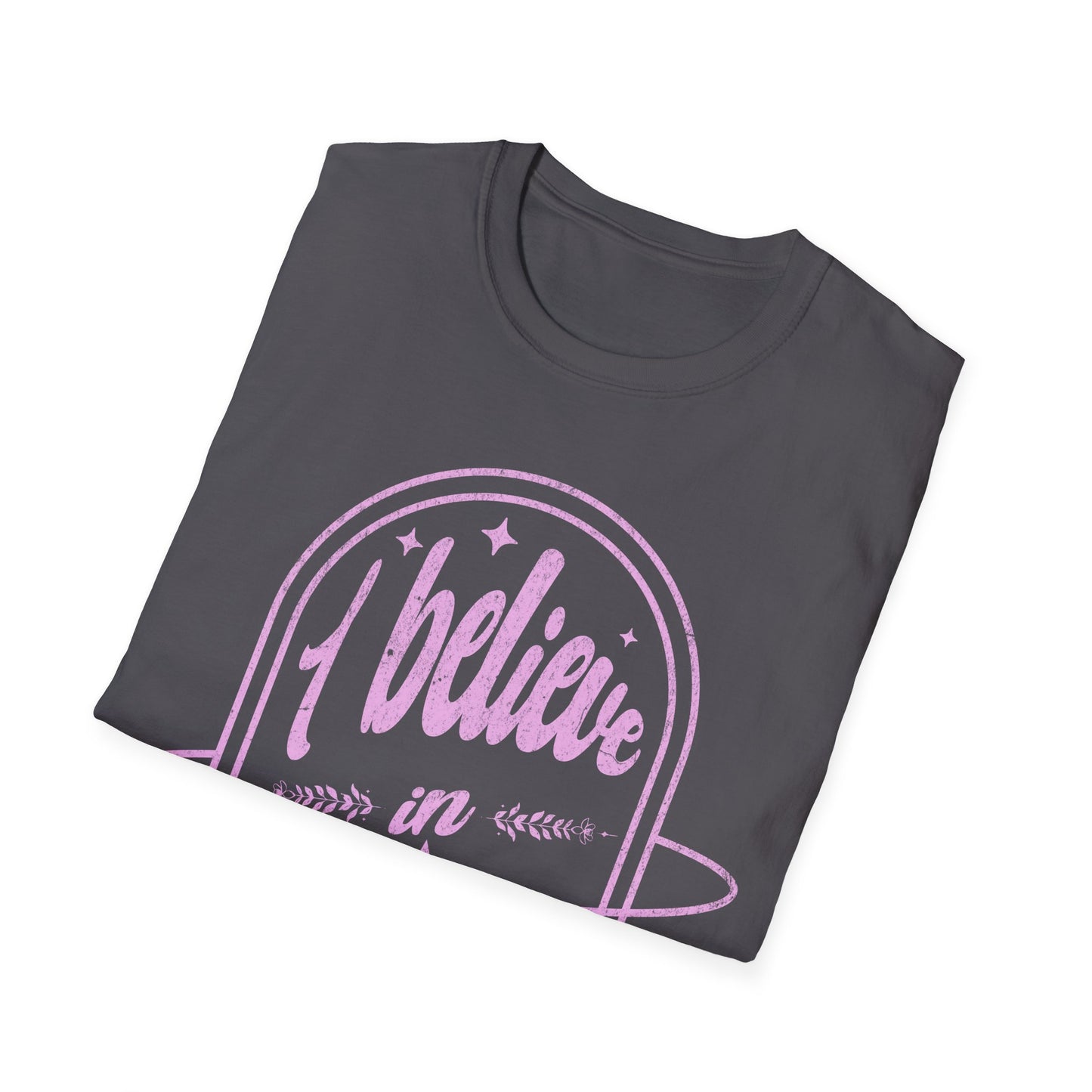 I believe in magic T-Shirt