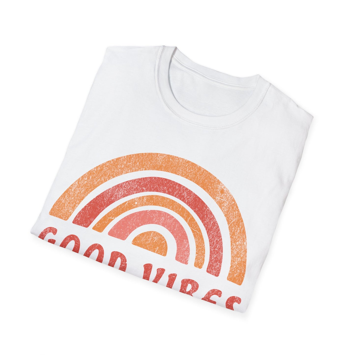 Good Vibes T-Shirt