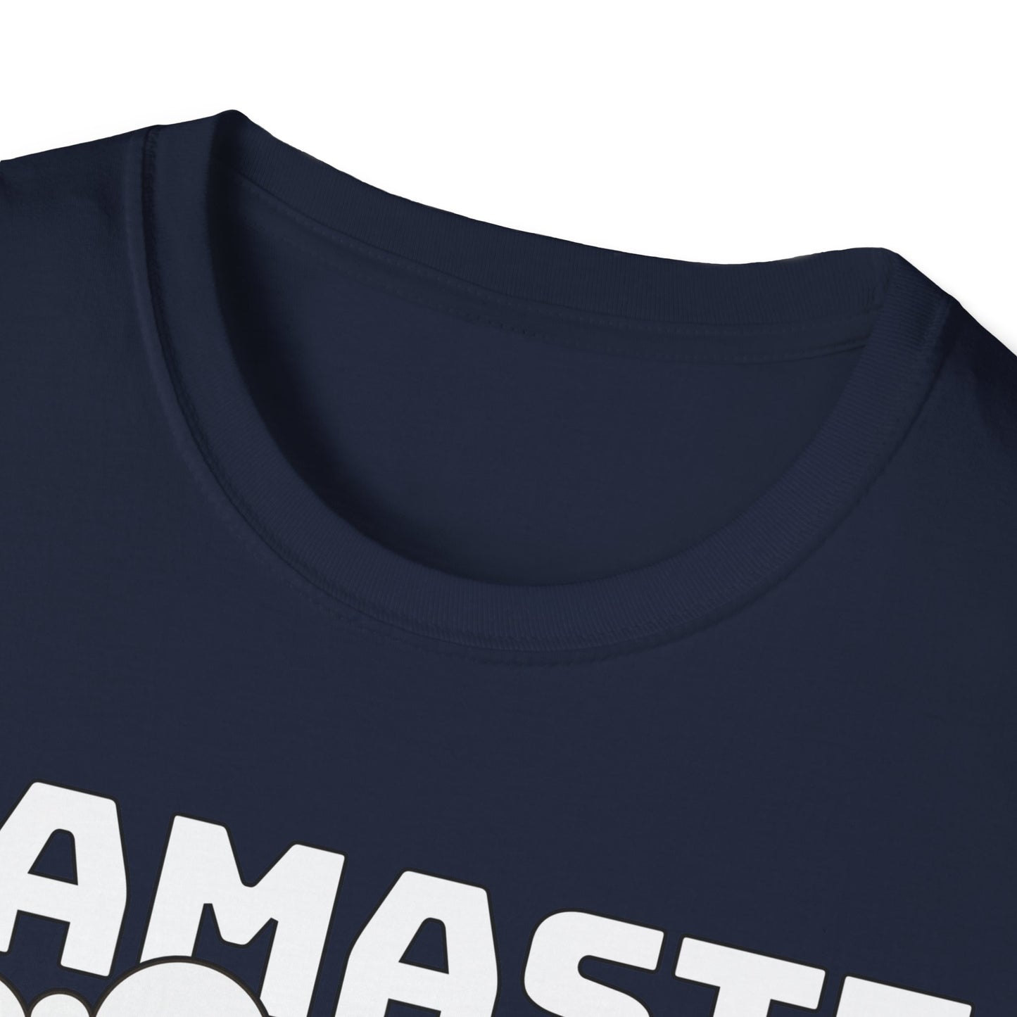 Namaste High for Her T-Shirt