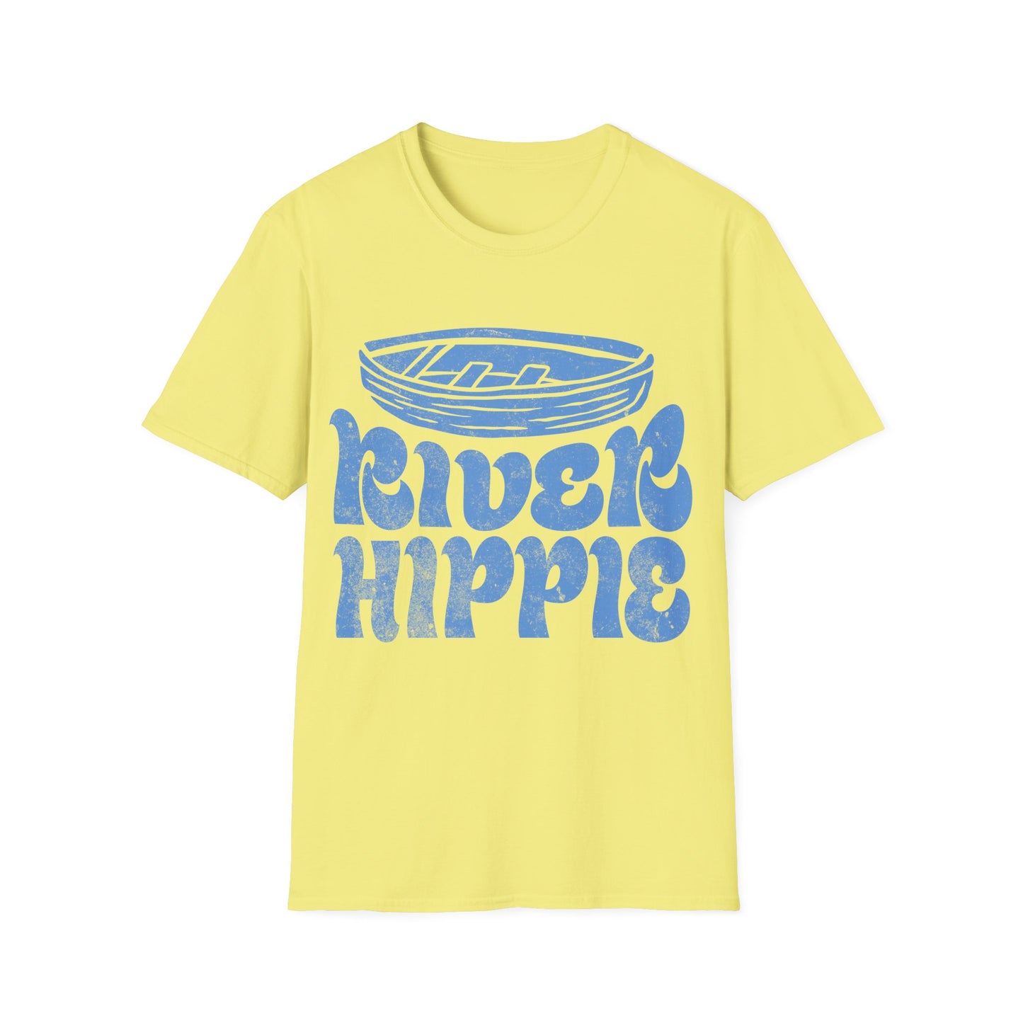 River Hippie T-Shirt