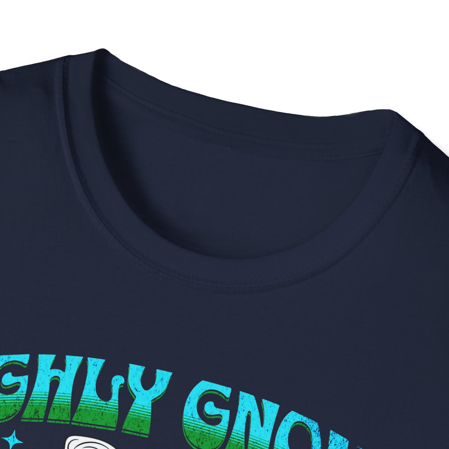 Highly Gnome T-Shirt