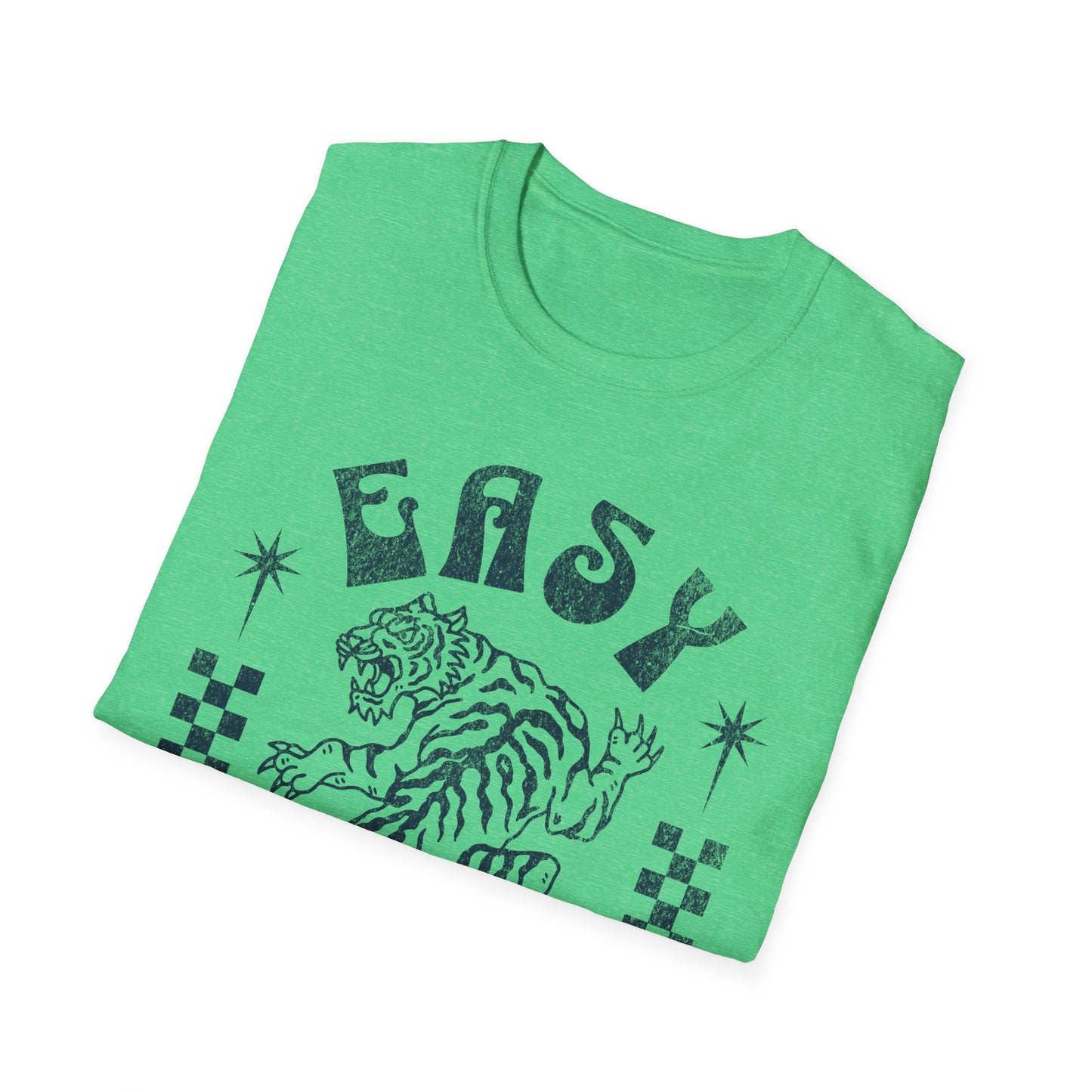 Easy Tiger T-Shirt