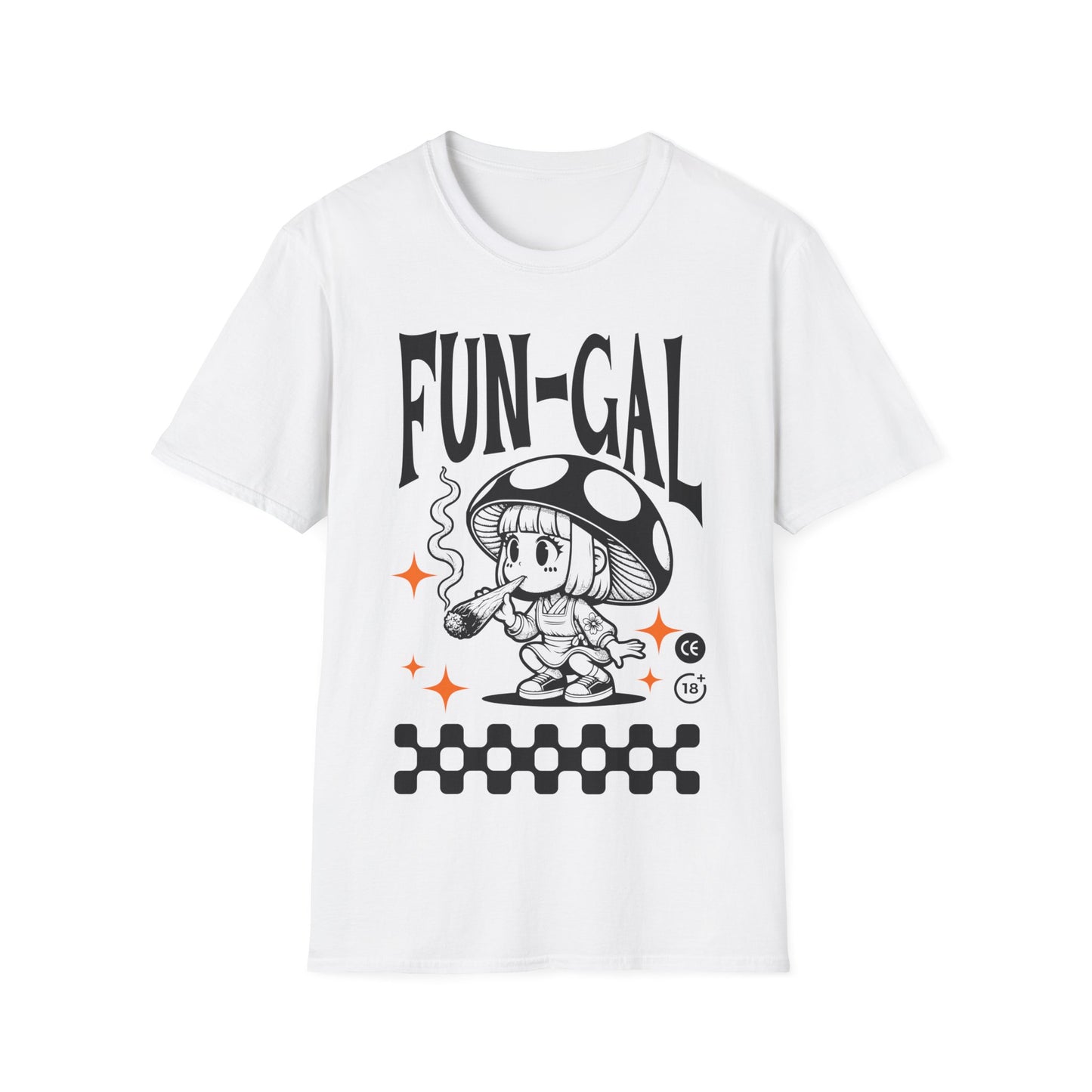 Fun-Gal T-Shirt