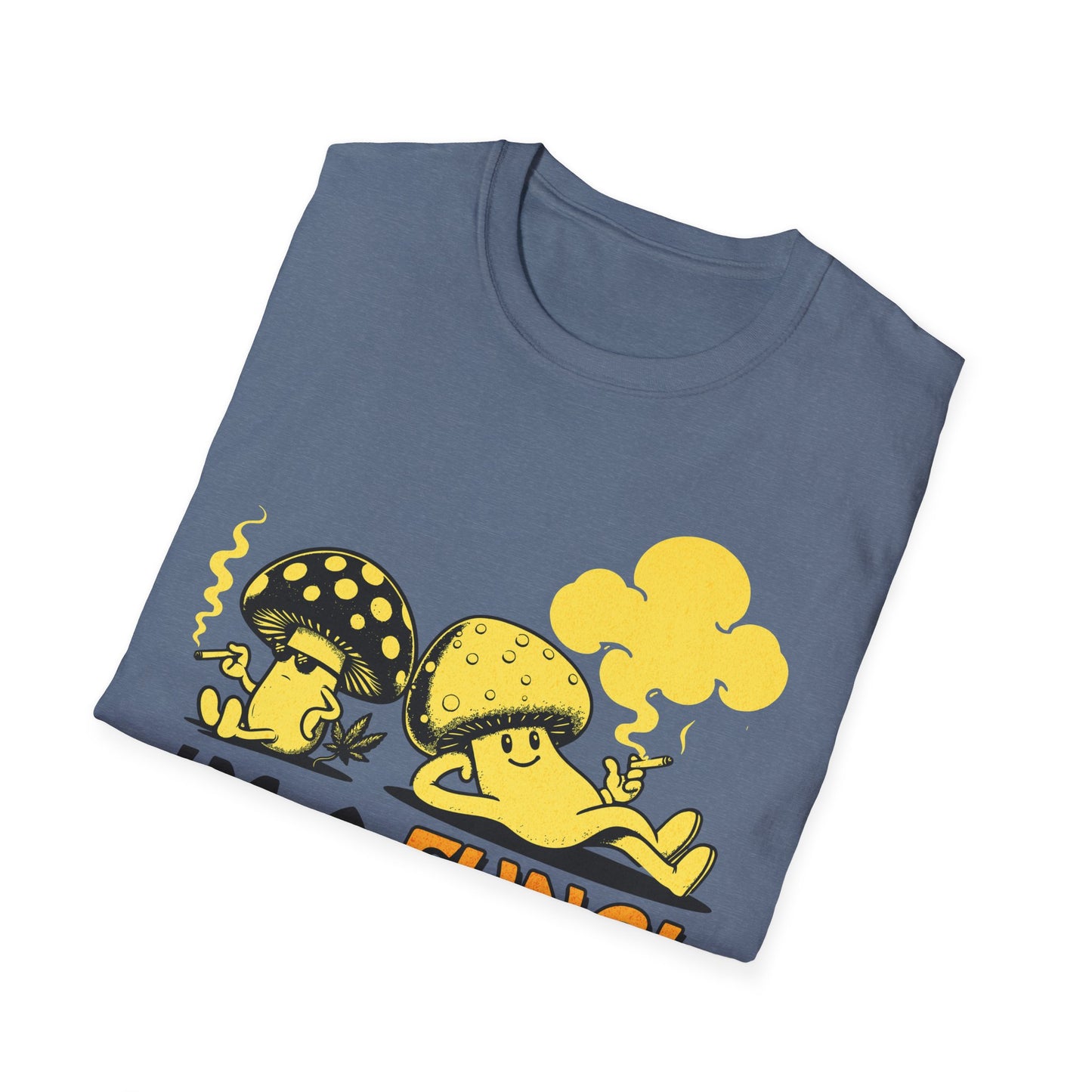 im a Fungi T-Shirt
