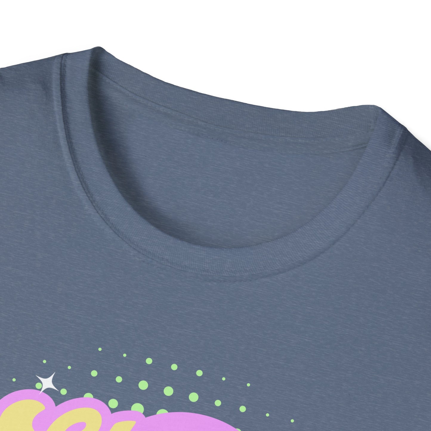 Stay at Home T-Shirt