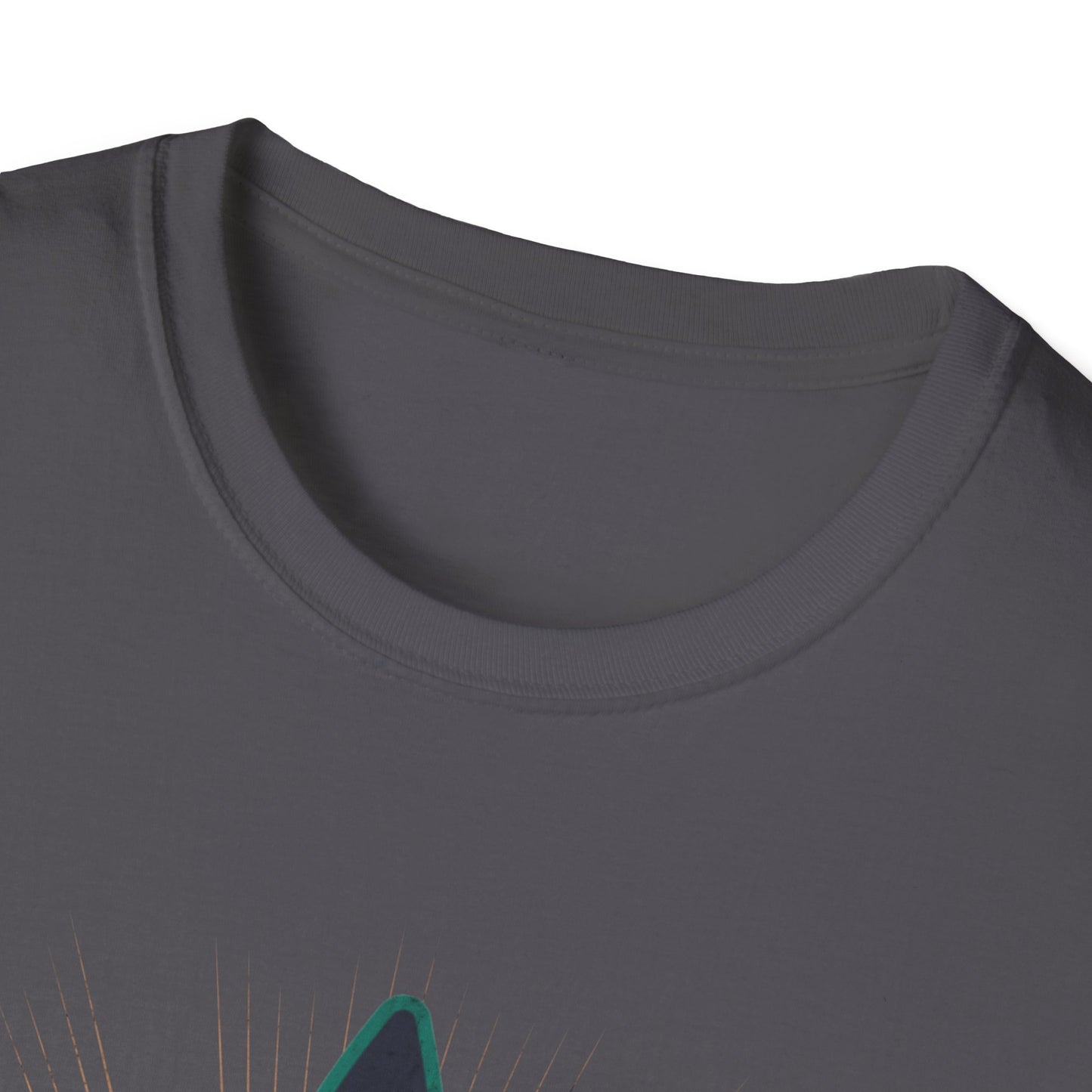 Highly Meditated T-Shirt