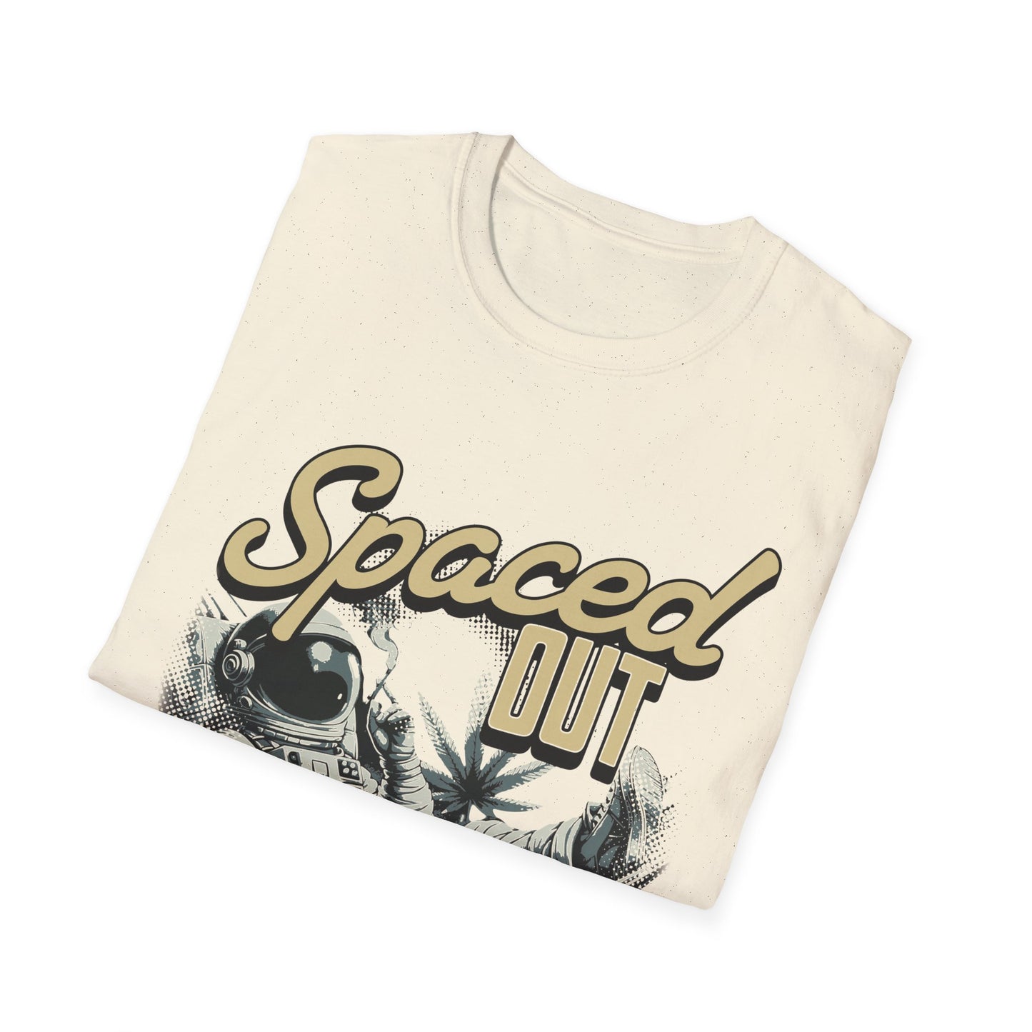 Spaced out T-Shirt