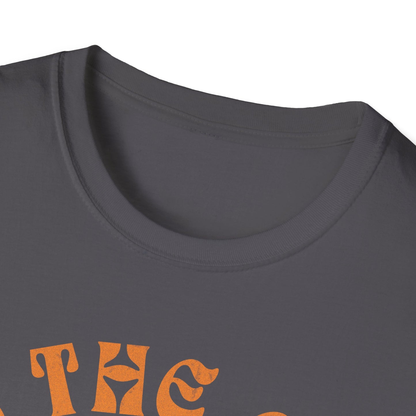 Save the Earth Raise a Hippie T-Shirt
