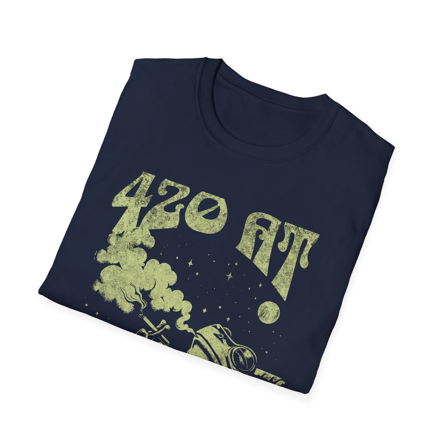 420 at the pond T-Shirt