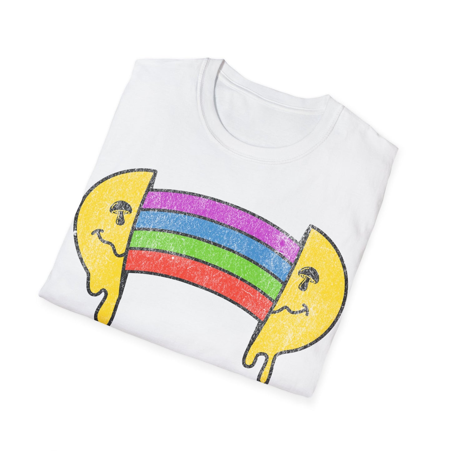 Happy Place T-Shirt