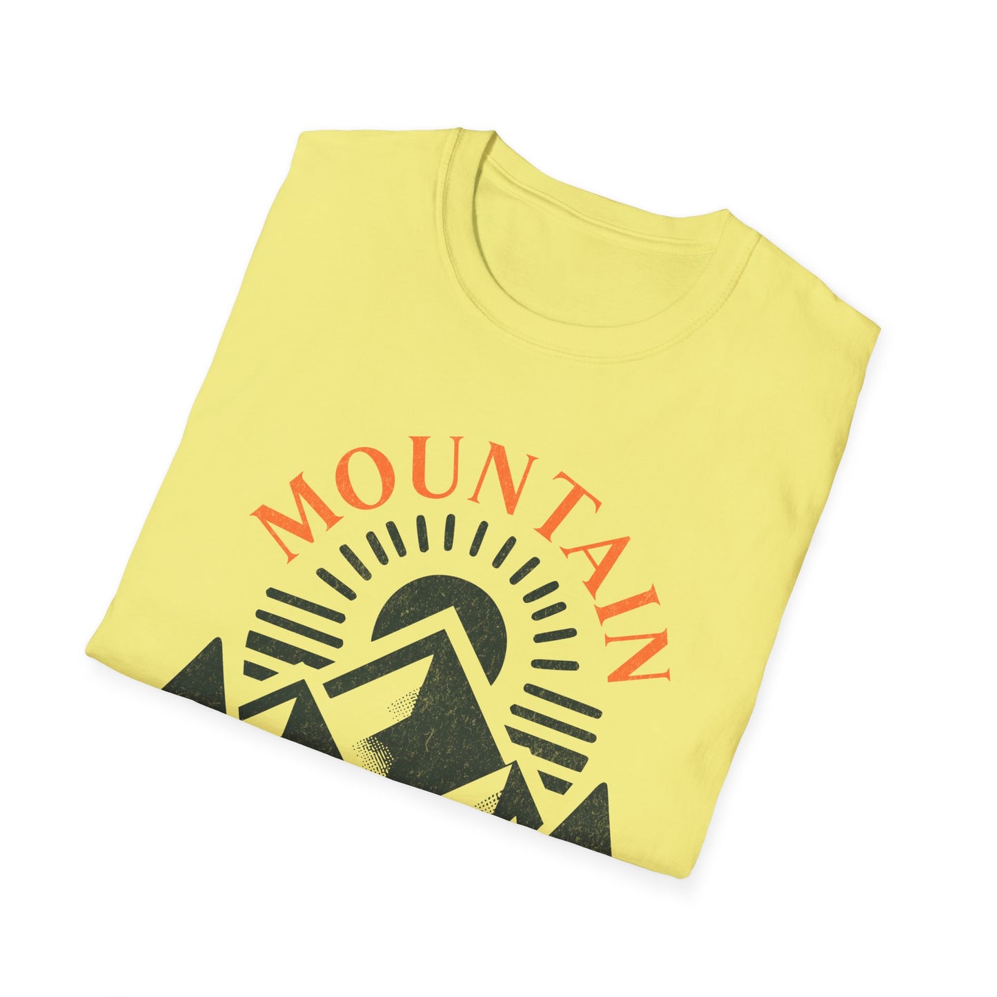 Mountain Hippie T-Shirt