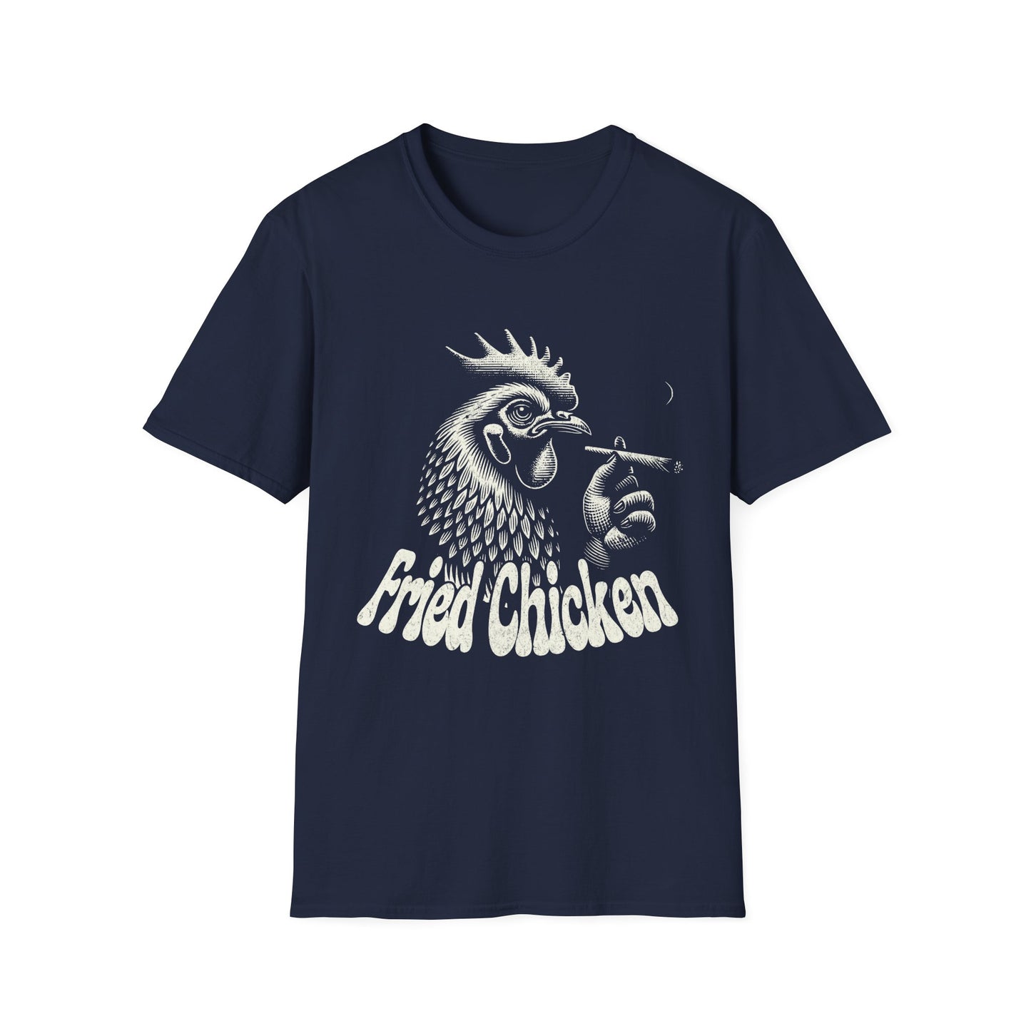 Fried Chicken T-Shirt