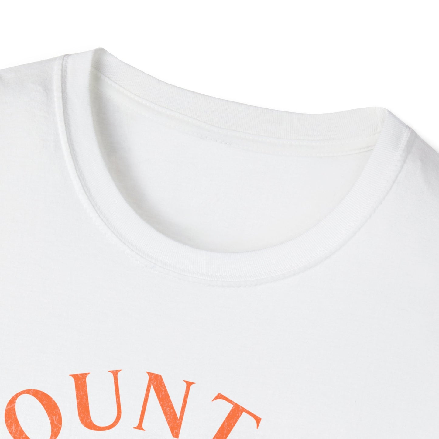 Mountain Hippie T-Shirt