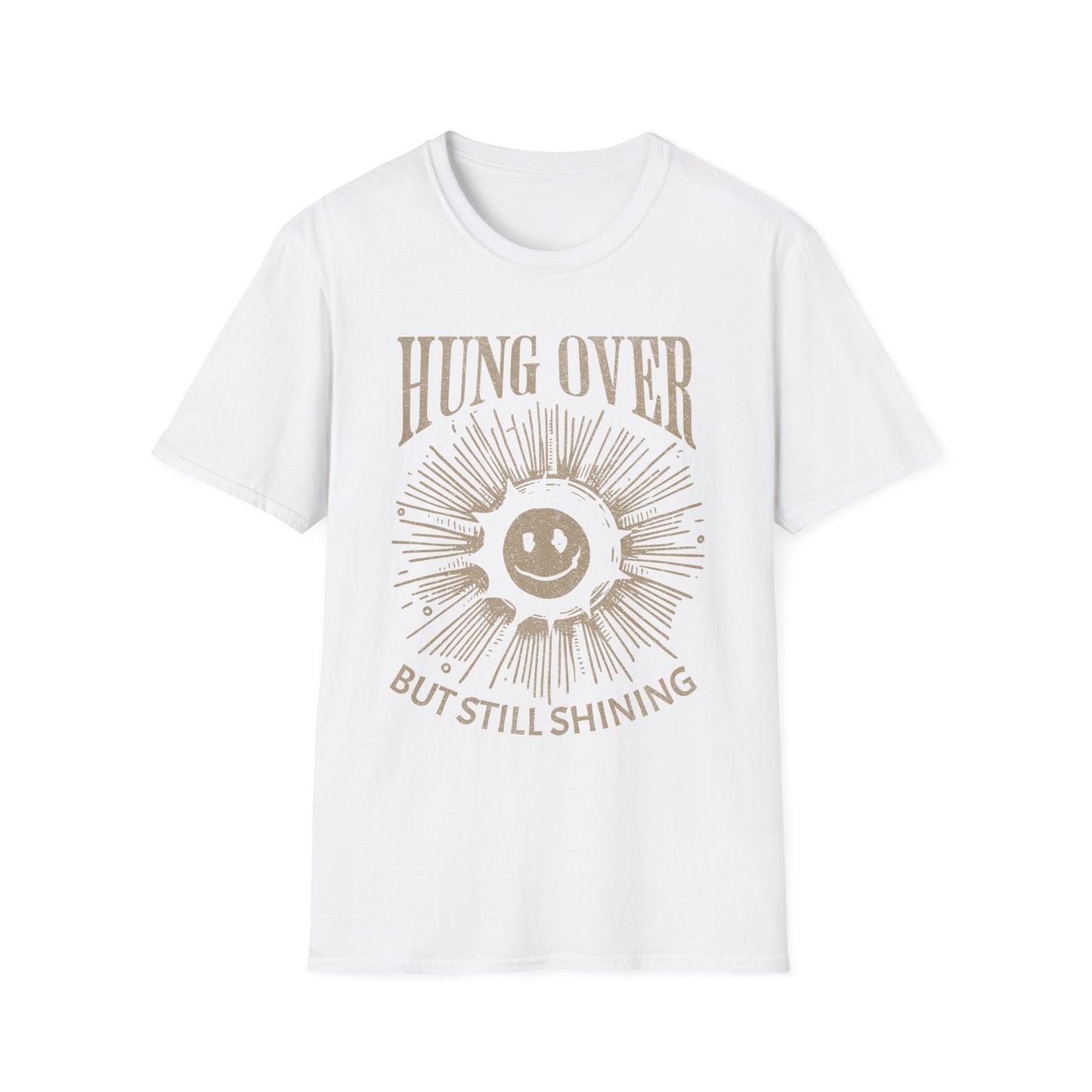 still Shining T-Shirt