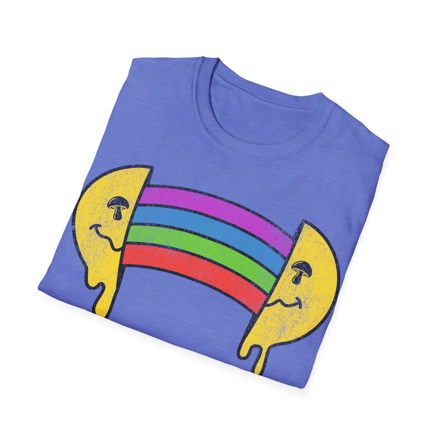 Happy Place T-Shirt