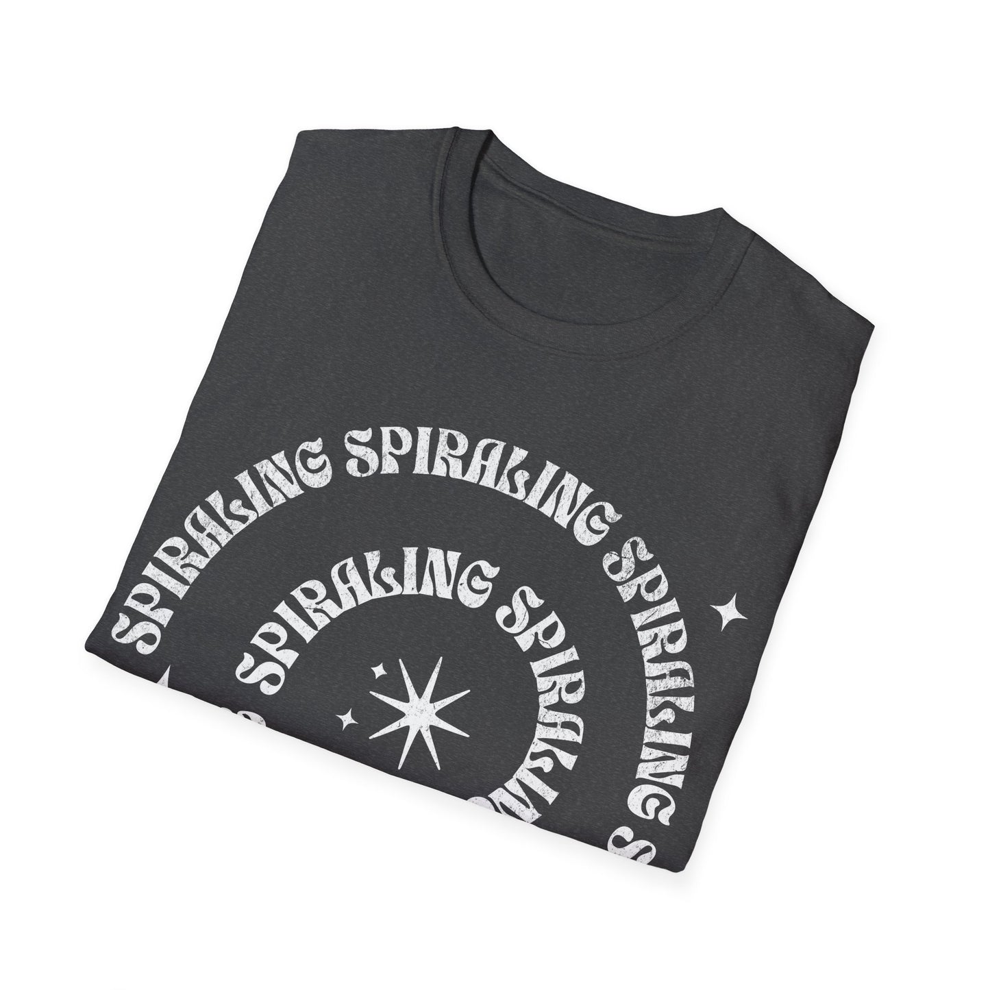 spiraling T-Shirt