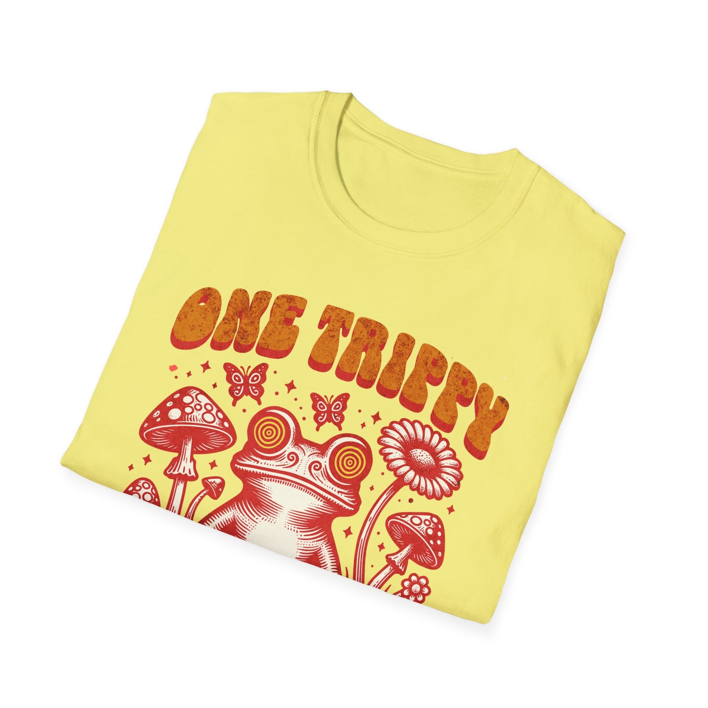 One Trippy Hippie T-Shirt
