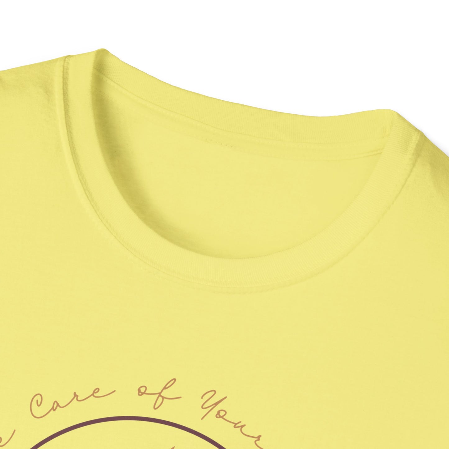 Take care of your heart T-Shirt