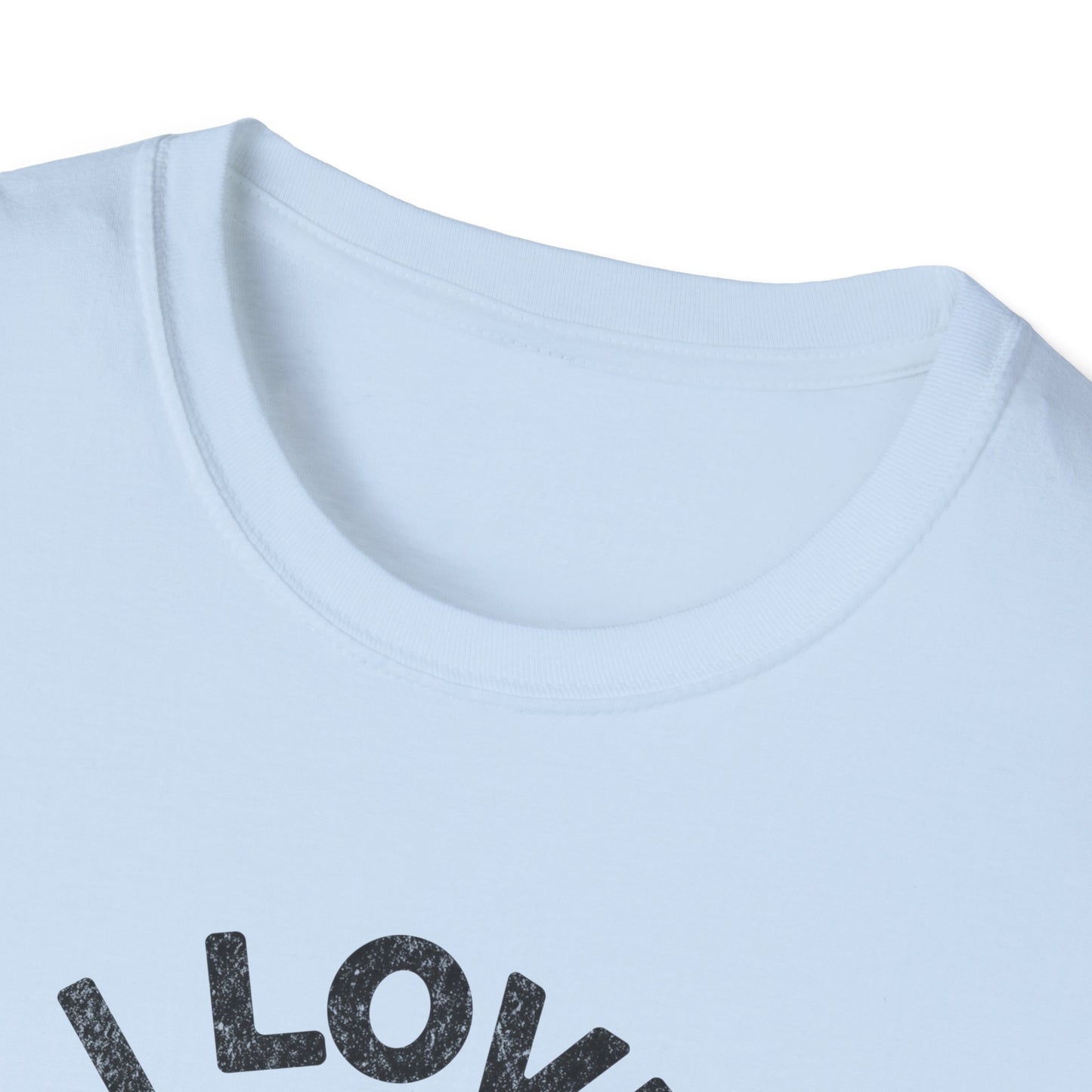 I love Good herbs T-Shirt