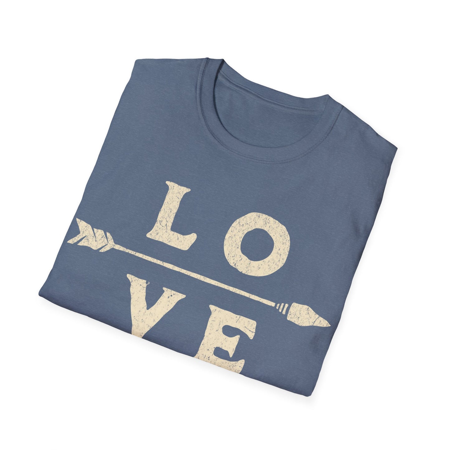 Love Arrow T-Shirt
