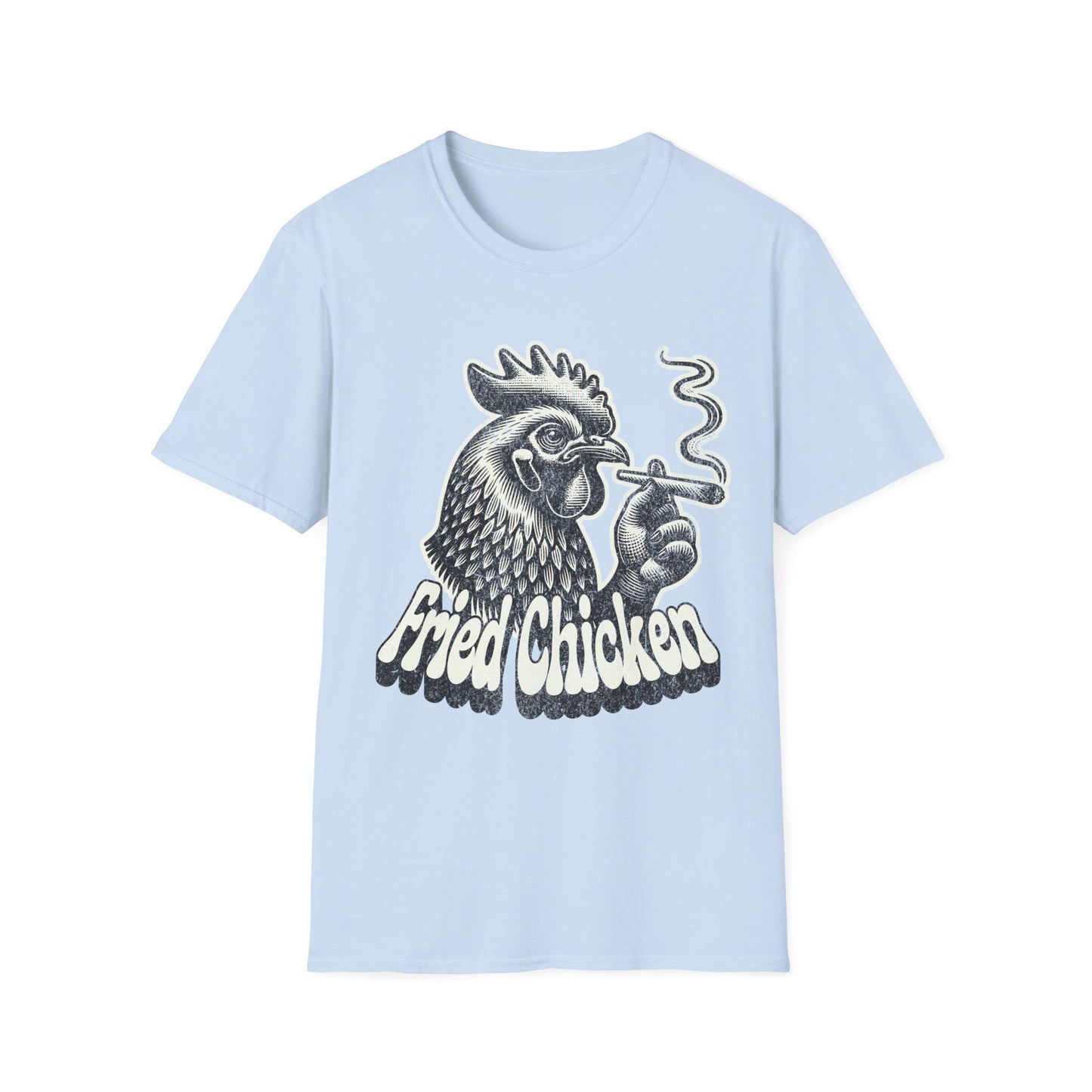 Fried Chicken T-Shirt
