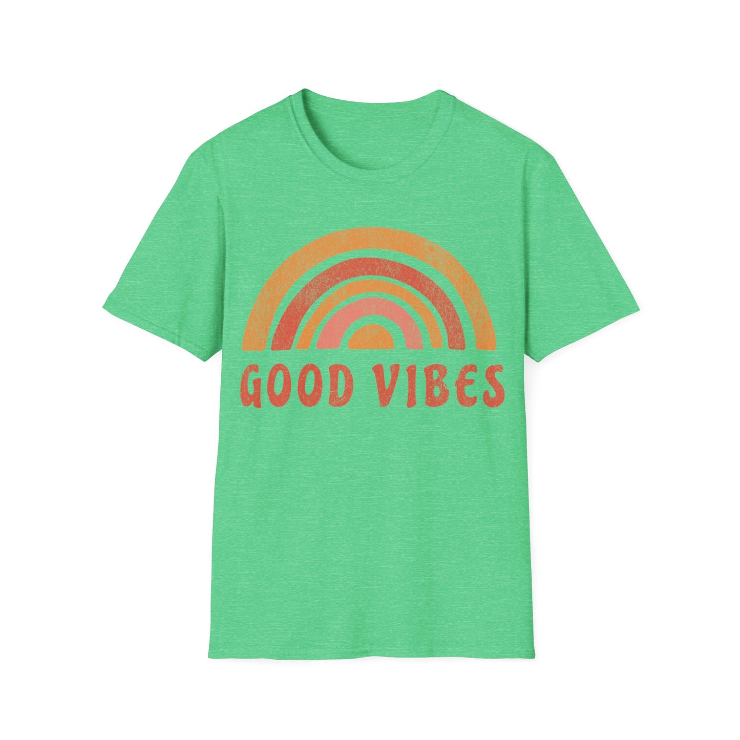 Good Vibes T-Shirt