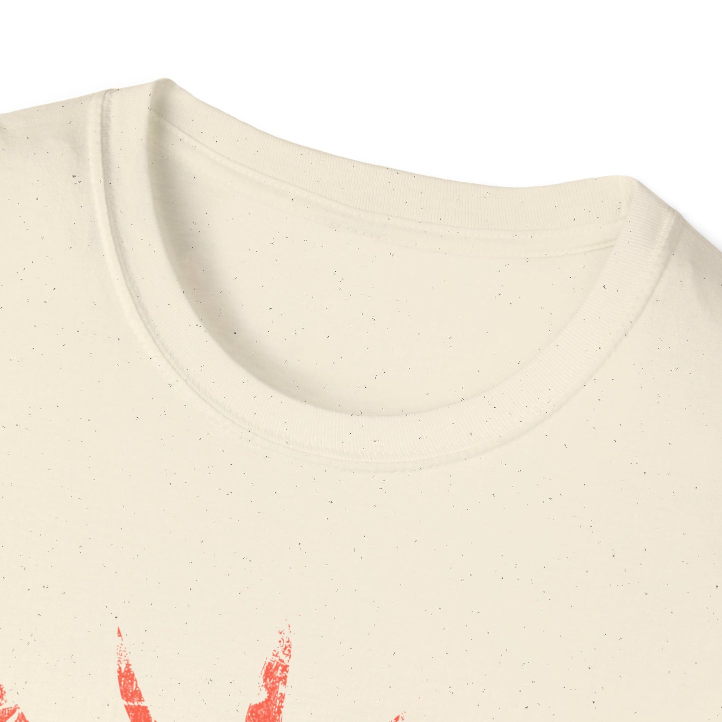 the sun is high T-Shirt