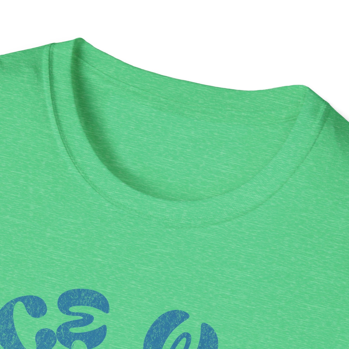 peace within peace out T-Shirt