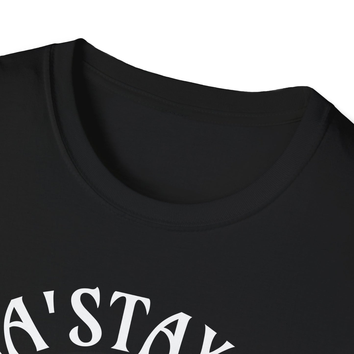 Nama' Stay High Skeleton T-Shirt