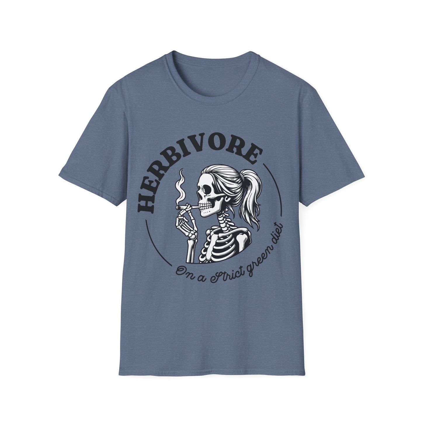 Herbivore for Her T-Shirt