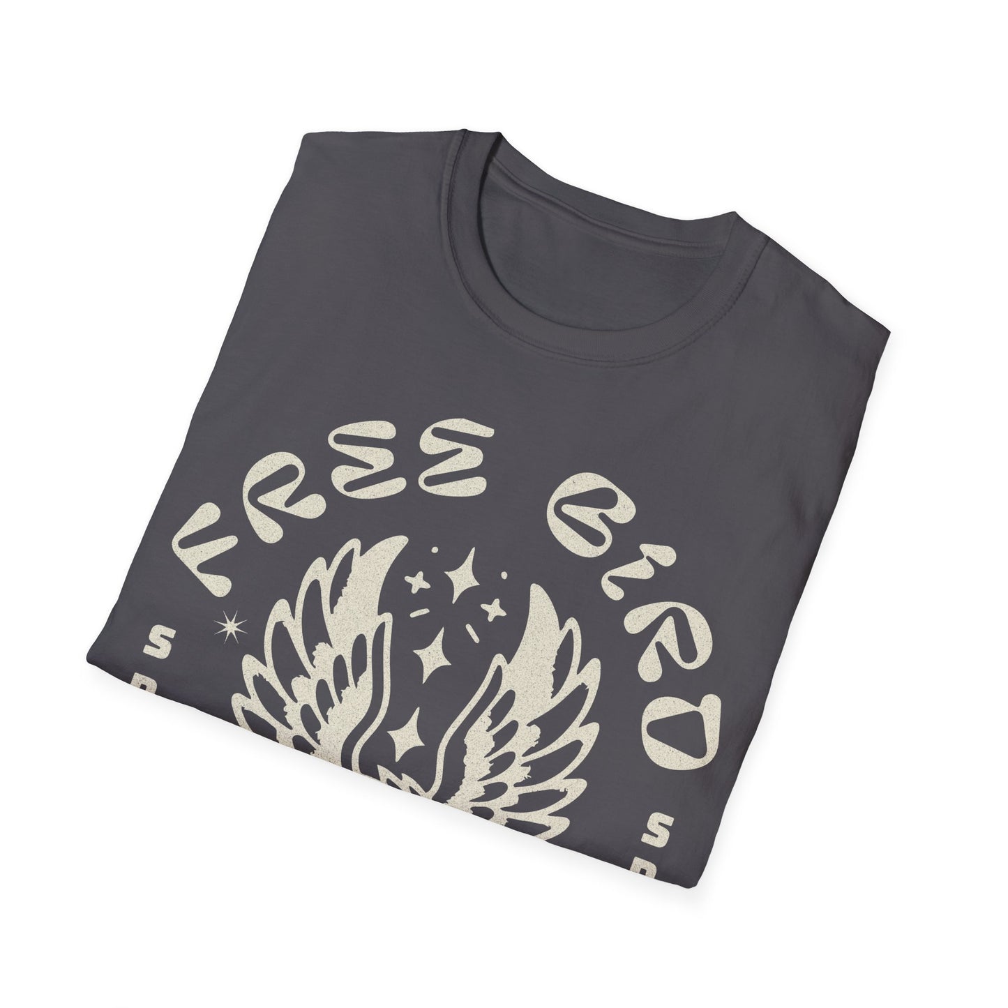 Free Bird T-Shirt