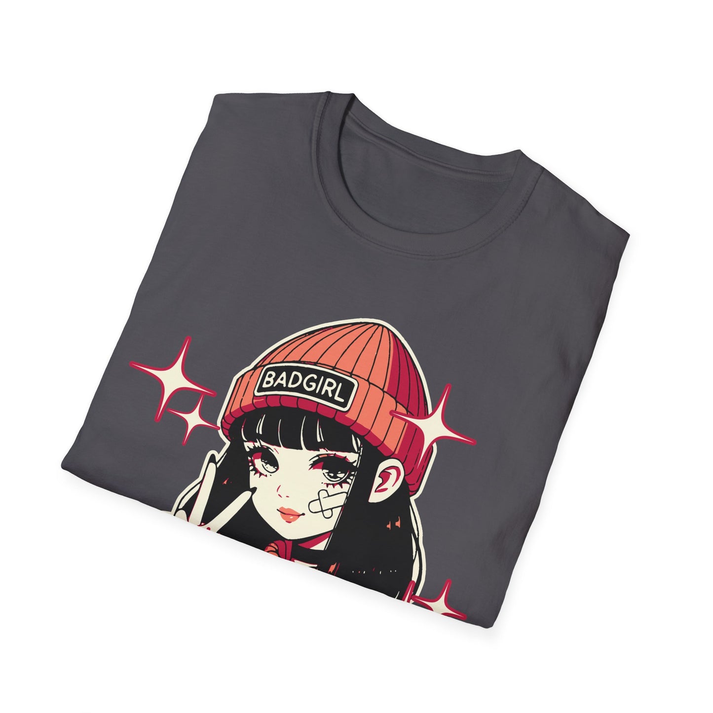 High Maintenance Anime T-Shirt