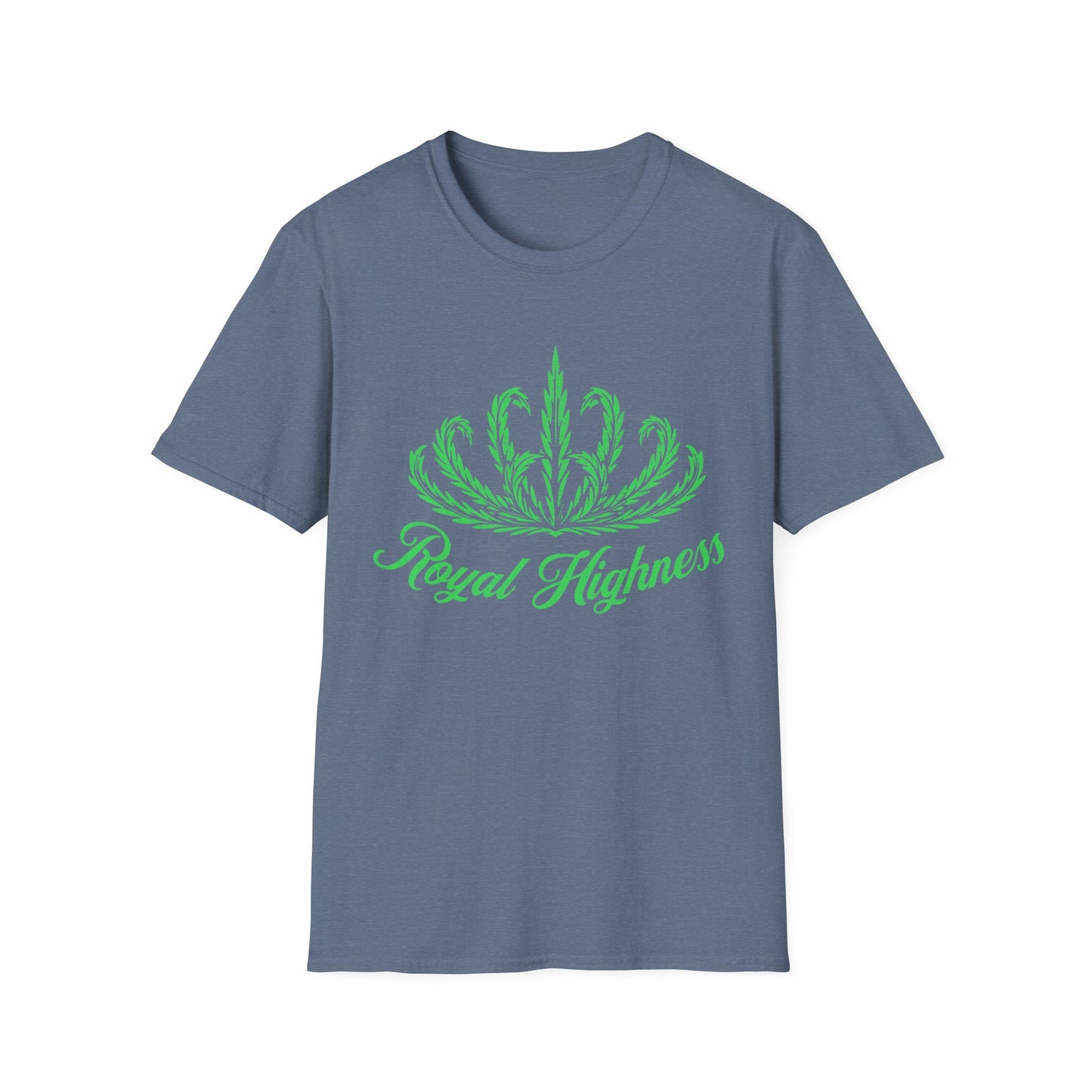 Royal Highness T-Shirt