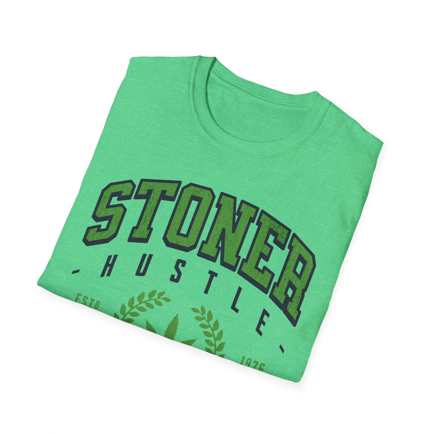 Stoner Hustle T-Shirt