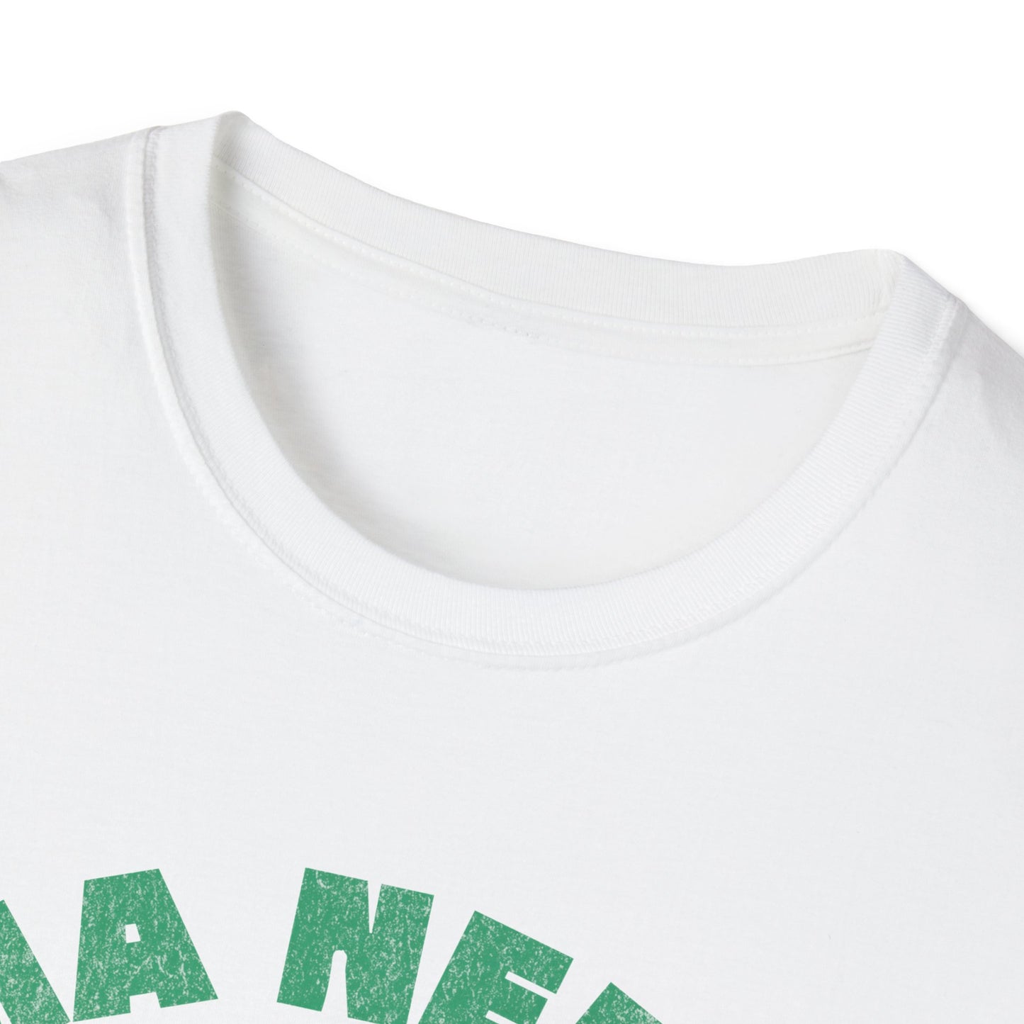 Mama Needs A T-Shirt
