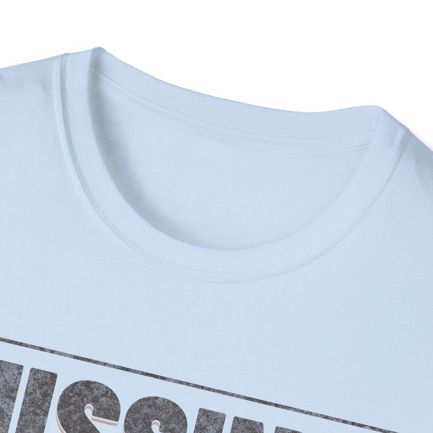 missing lighter T-Shirt