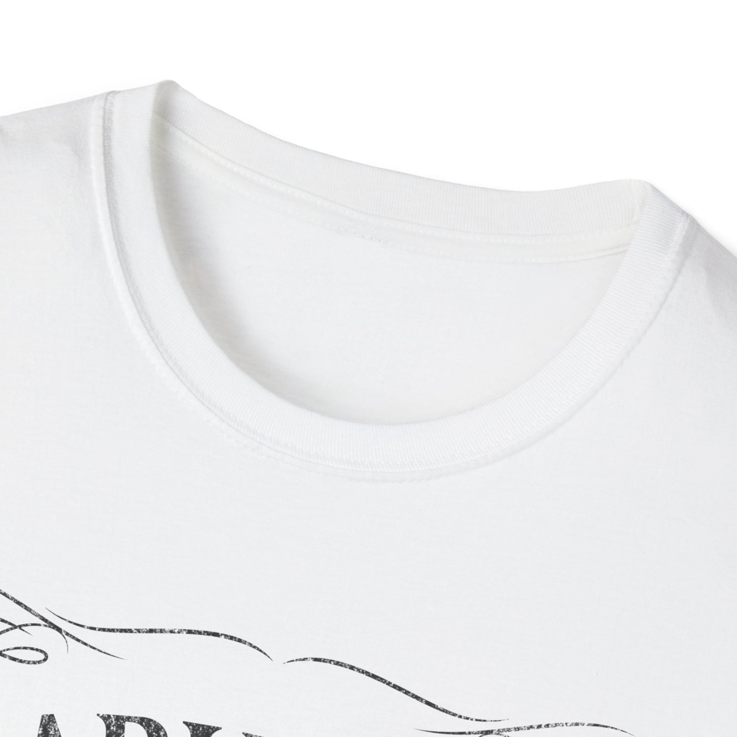 Old 420 Shed T-Shirt