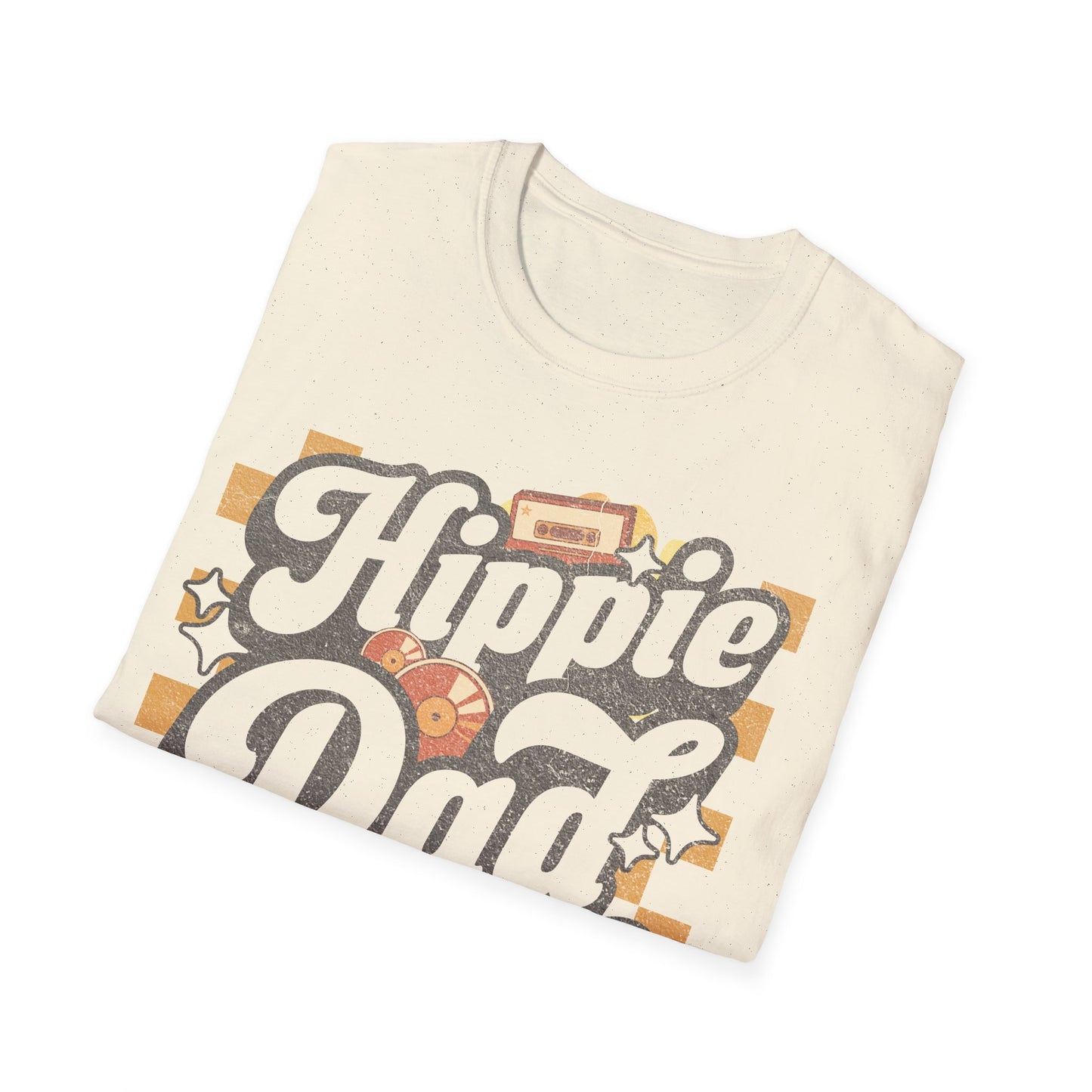 Hippie dad club T-Shirt