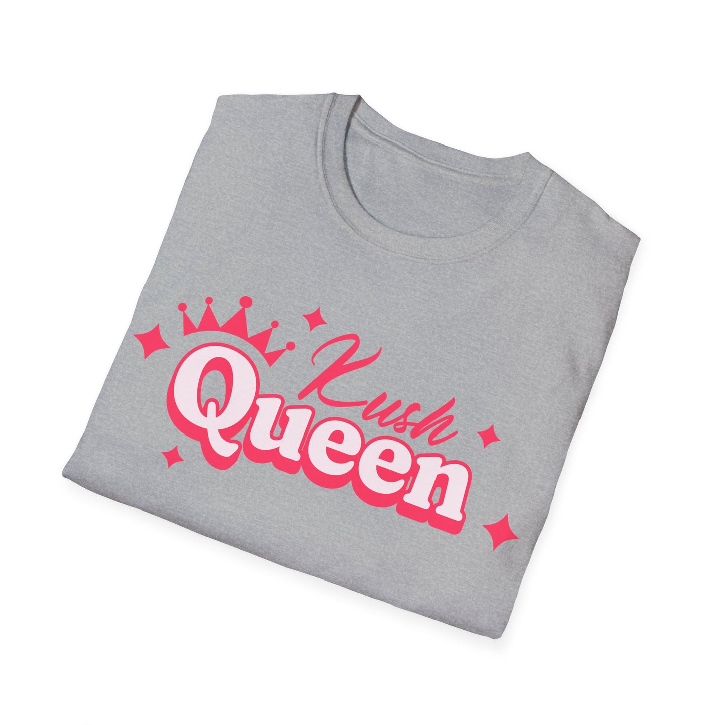 Kush Queen T-Shirt