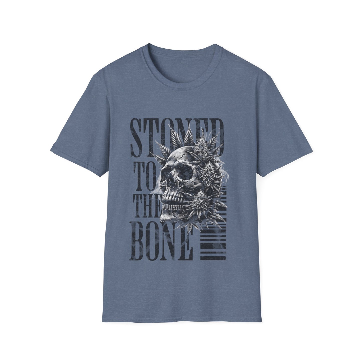 Stoned to the bone T-Shirt
