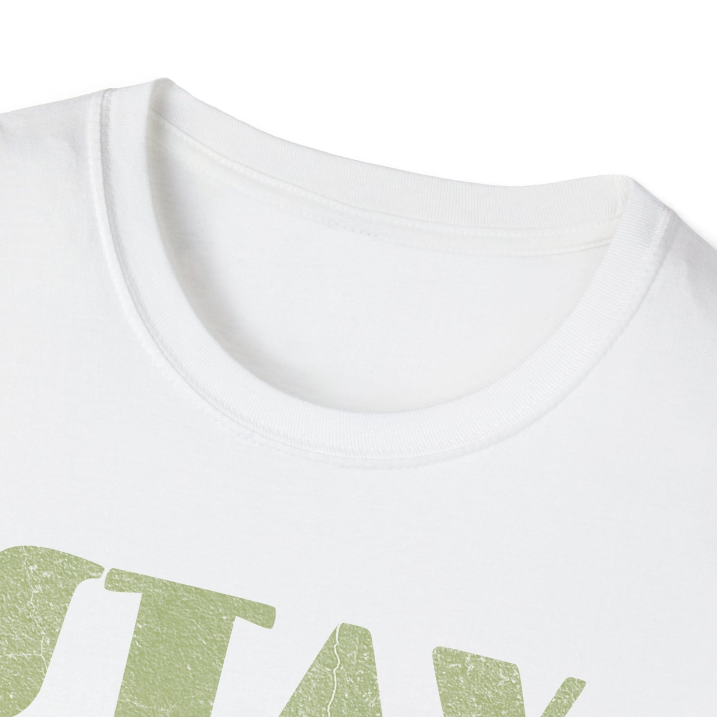 Stay Weird Mushrooms T-Shirt