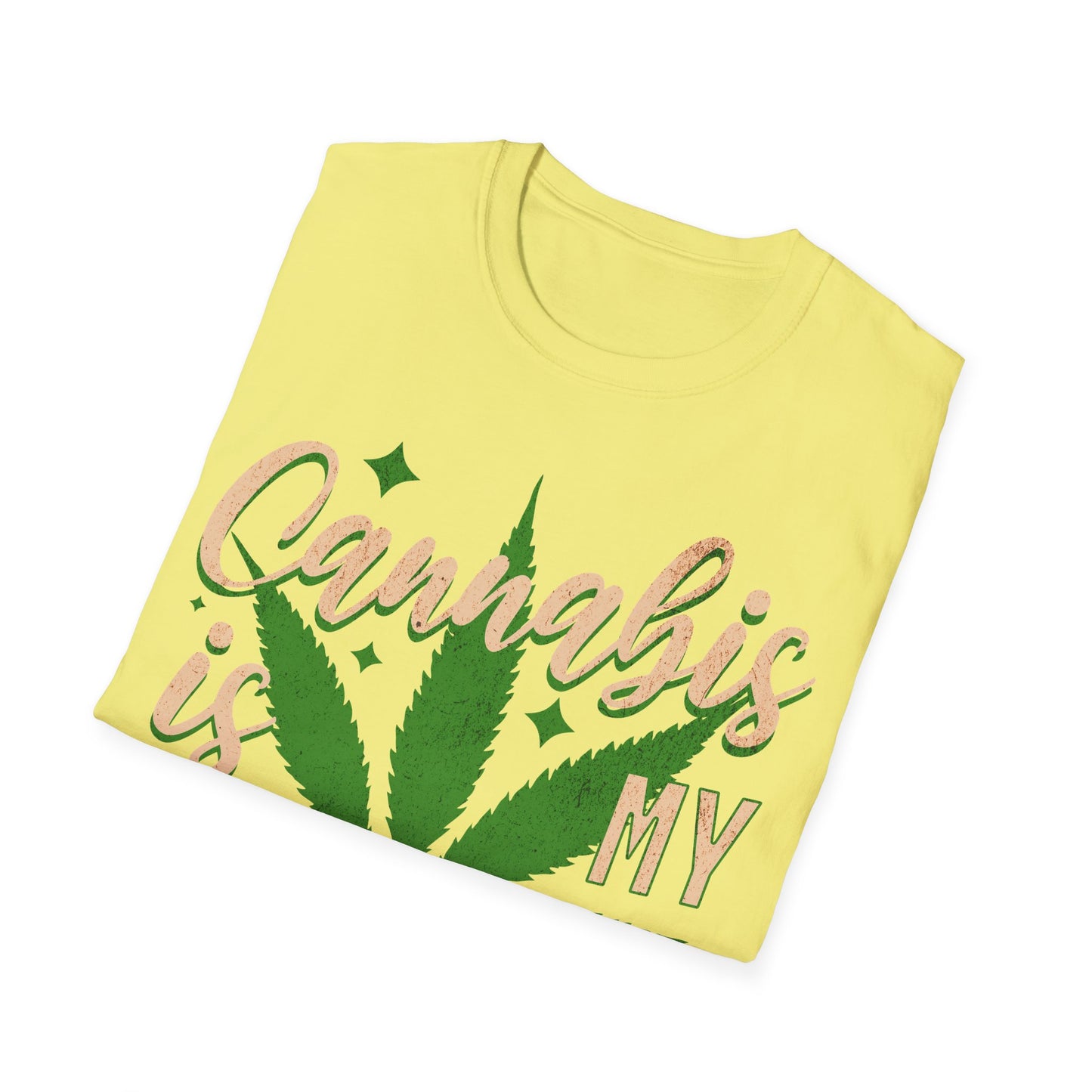 My Therapy T-Shirt