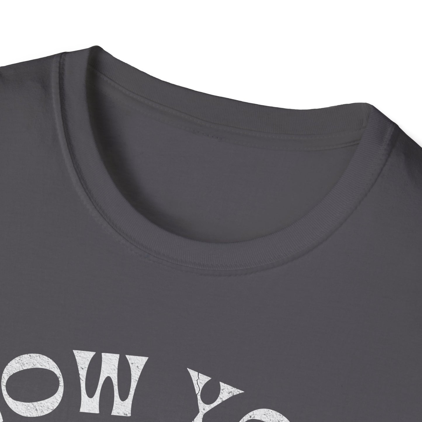 Grow your own way T-Shirt