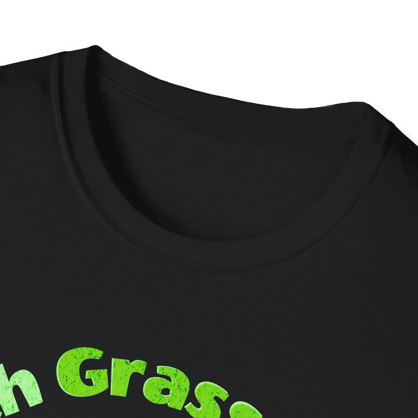 Touch Grass Sloth T-Shirt